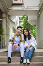 ผลงานการถ่ายภาพ จุฬาลงกรณ์มหาวิทยาลัย