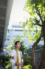ผลงานการถ่ายภาพ จุฬาลงกรณ์มหาวิทยาลัย