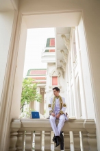 ผลงานการถ่ายภาพ จุฬาลงกรณ์มหาวิทยาลัย