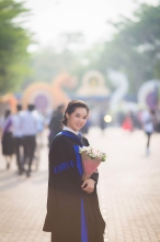 ผลงานการถ่ายภาพ มหาวิทยาลัยธุรกิจบัณฑิตย์