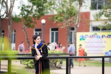 ผลงานการถ่ายภาพ มหาวิทยาลัยคริสเตียน