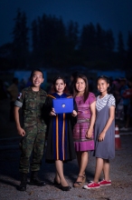 ผลงานการถ่ายภาพ มหาวิทยาลัยคริสเตียน