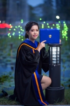 ผลงานการถ่ายภาพ มหาวิทยาลัยคริสเตียน