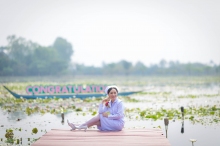 ผลงานการถ่ายภาพ มหาวิทยาลัยคริสเตียน