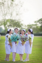 ผลงานการถ่ายภาพ มหาวิทยาลัยคริสเตียน