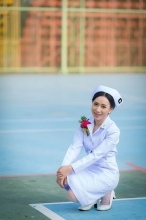 ผลงานการถ่ายภาพ มหาวิทยาลัยคริสเตียน