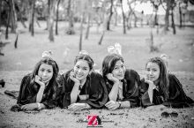 ผลงานการถ่ายภาพ วิทยาลัยราชพฤกษ์