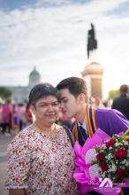 ผลงานการถ่ายภาพ มหาวิทยาลัยราชภัฏบ้านสมเด็จเจ้าพระยา