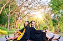 ผลงานการถ่ายภาพ วิทยาลัยราชพฤกษ์