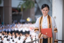 ผลงานการถ่ายภาพ มหาวิทยาลัยขอนแก่น
