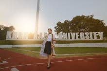 ผลงานการถ่ายภาพ มหาวิทยาลัยขอนแก่น