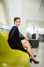 ผลงานการถ่ายภาพ มหาวิทยาลัยกรุงเทพ