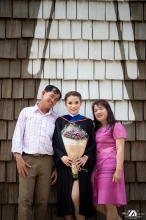 ผลงานการถ่ายภาพ มหาวิทยาลัยกรุงเทพ