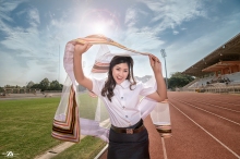 ผลงานการถ่ายภาพ มหาวิทยาลัยขอนแก่น