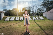 ผลงานการถ่ายภาพ มหาวิทยาลัยขอนแก่น