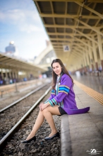 ผลงานการถ่ายภาพ มหาวิทยาลัยราชภัฏบ้านสมเด็จเจ้าพระยา