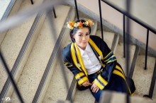ผลงานการถ่ายภาพ มหาวิทยาลัยราชภัฏนครปฐม