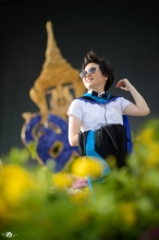 ผลงานการถ่ายภาพ มหาวิทยาลัยมหิดล