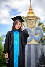 ผลงานการถ่ายภาพ มหาวิทยาลัยมหิดล