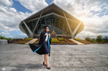 ผลงานการถ่ายภาพ มหาวิทยาลัยมหิดล