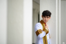 ผลงานการถ่ายภาพ จุฬาลงกรณ์มหาวิทยาลัย