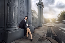 ผลงานการถ่ายภาพ มหาวิทยาลัยรัตนบัณฑิต