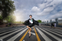 ผลงานการถ่ายภาพ มหาวิทยาลัยรัตนบัณฑิต