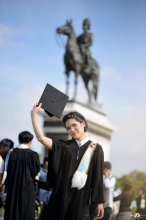 ผลงานการถ่ายภาพ มหาวิทยาลัยรัตนบัณฑิต
