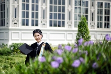 ผลงานการถ่ายภาพ มหาวิทยาลัยรัตนบัณฑิต