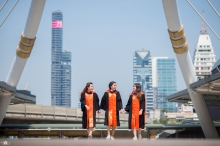 ผลงานการถ่ายภาพ มหาวิทยาลัยอีสเทิร์นเอเชีย