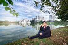 ผลงานการถ่ายภาพ มหาวิทยาลัยศรีนครินทรวิโรฒ