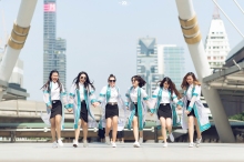 ผลงานการถ่ายภาพ มหาวิทยาลัยเทคโนโลยีราชมงคลตะวันออก