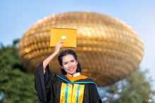 ผลงานการถ่ายภาพ มหาวิทยาลัยหัวเฉียวเฉลิมพระเกียรติ