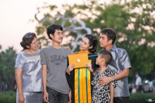 ผลงานการถ่ายภาพ มหาวิทยาลัยหัวเฉียวเฉลิมพระเกียรติ