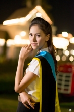 ผลงานการถ่ายภาพ มหาวิทยาลัยหอการค้าไทย