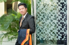 ผลงานการถ่ายภาพ มหาวิทยาลัยรามคำแหง