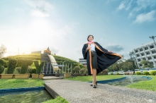 ผลงานการถ่ายภาพ มหาวิทยาลัยรามคำแหง