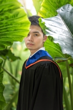 ผลงานการถ่ายภาพ มหาวิทยาลัยกรุงเทพ