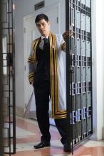 ผลงานการถ่ายภาพ จุฬาลงกรณ์มหาวิทยาลัย