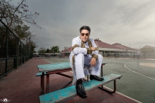 ผลงานการถ่ายภาพ มหาวิทยาลัยเทคโนโลยีราชมงคลสุวรรณภูมิ