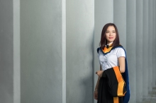 ผลงานการถ่ายภาพ มหาวิทยาลัยมหิดล
