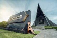 ผลงานการถ่ายภาพ มหาวิทยาลัยมหิดล