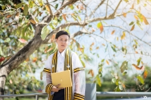 ผลงานการถ่ายภาพ มหาวิทยาลัยเทคโนโลยีราชมงคลสุวรรณภูมิ