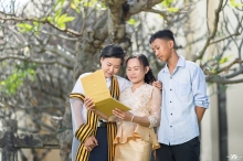 ผลงานการถ่ายภาพ มหาวิทยาลัยเทคโนโลยีราชมงคลสุวรรณภูมิ