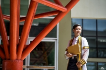 ผลงานการถ่ายภาพ มหาวิทยาลัยเทคโนโลยีราชมงคลสุวรรณภูมิ
