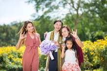 ผลงานการถ่ายภาพ มหาวิทยาลัยเทคโนโลยีราชมงคลสุวรรณภูมิ