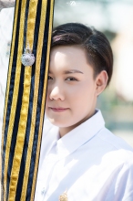 ผลงานการถ่ายภาพ มหาวิทยาลัยเทคโนโลยีราชมงคลสุวรรณภูมิ