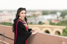 ผลงานการถ่ายภาพ มหาวิทยาลัยสยาม