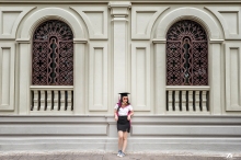 ผลงานการถ่ายภาพ มหาวิทยาลัยสยาม