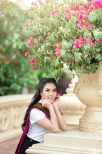 ผลงานการถ่ายภาพ มหาวิทยาลัยสยาม